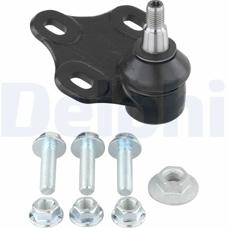 TC2192 Delphi