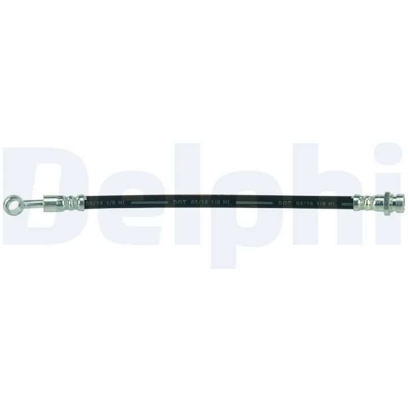 LH7303 Delphi