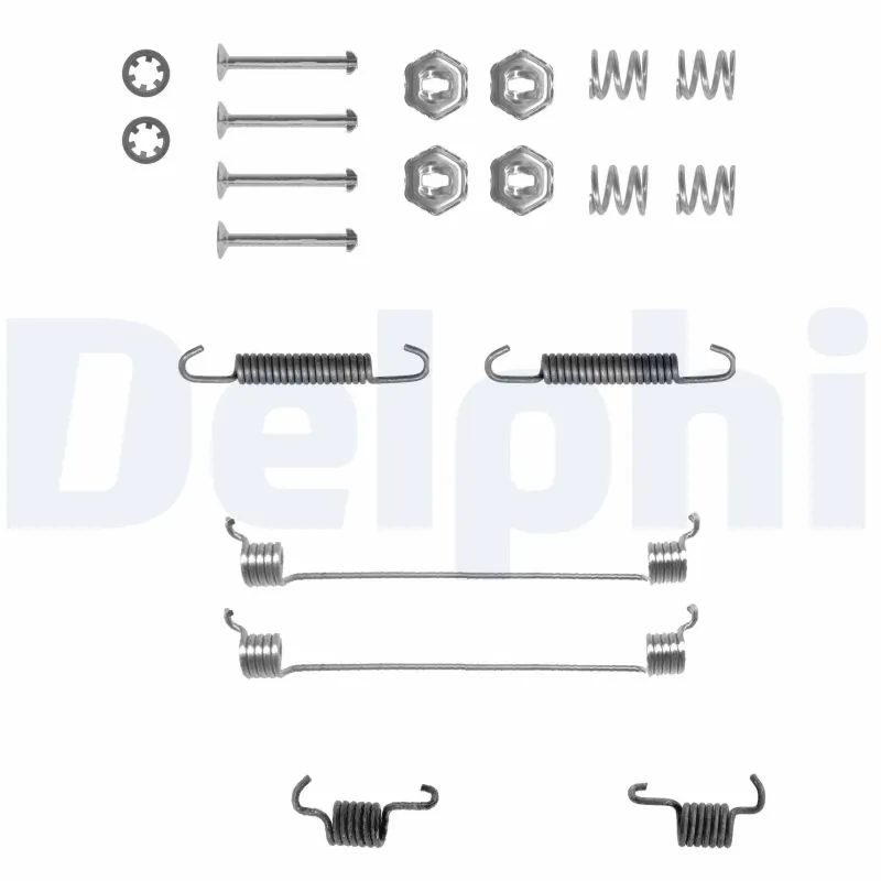 LY1055 Delphi