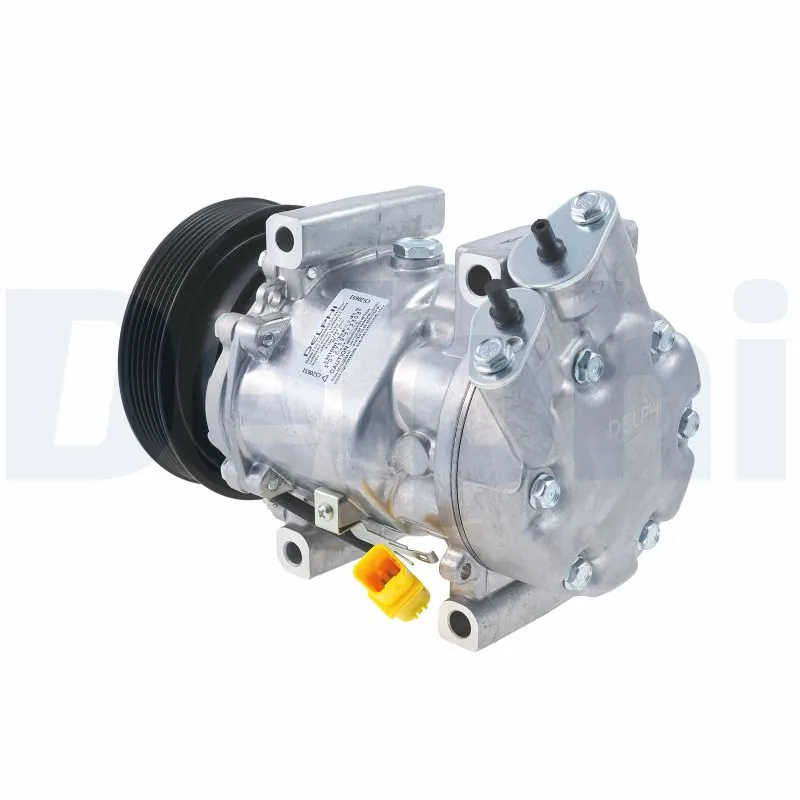 Compressor de aparelho de ar condicionado Delphi CS20651 preço, a partir de 353,28 USD