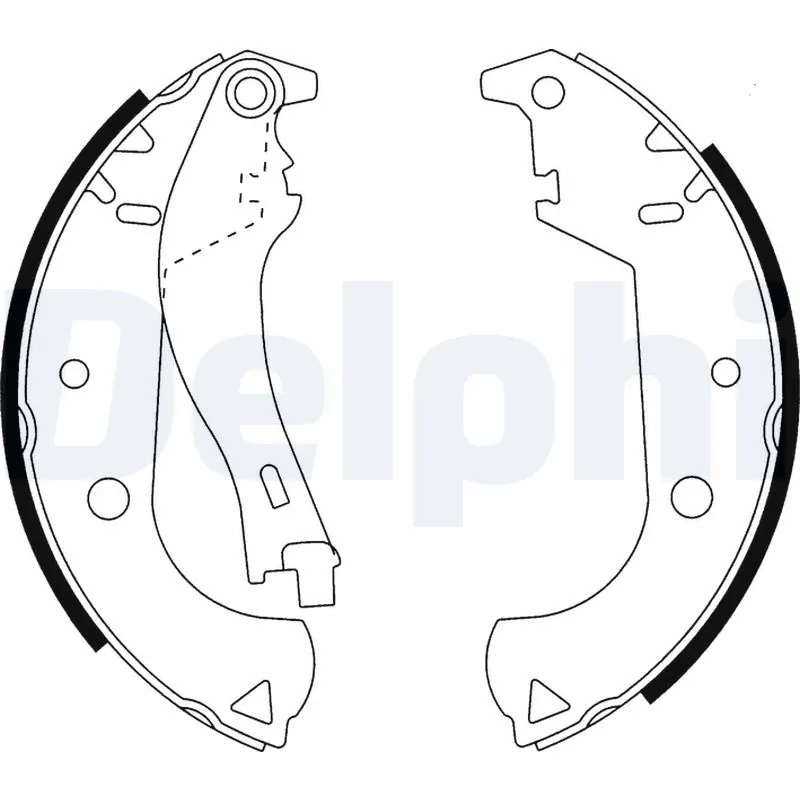 LS1916 Delphi