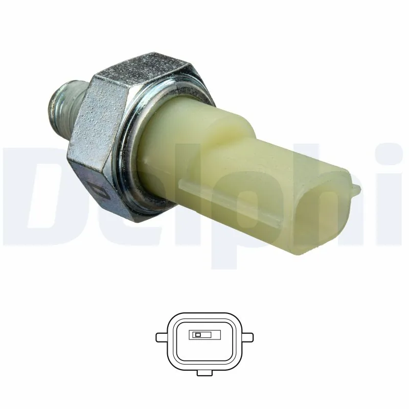 Compre 252405053R Lada Sensor de pressão de óleo