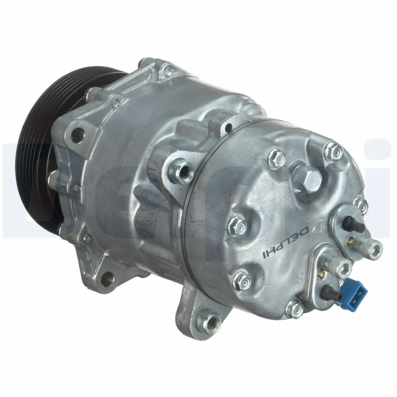 Compressor de aparelho de ar condicionado TSP0159060 Delphi