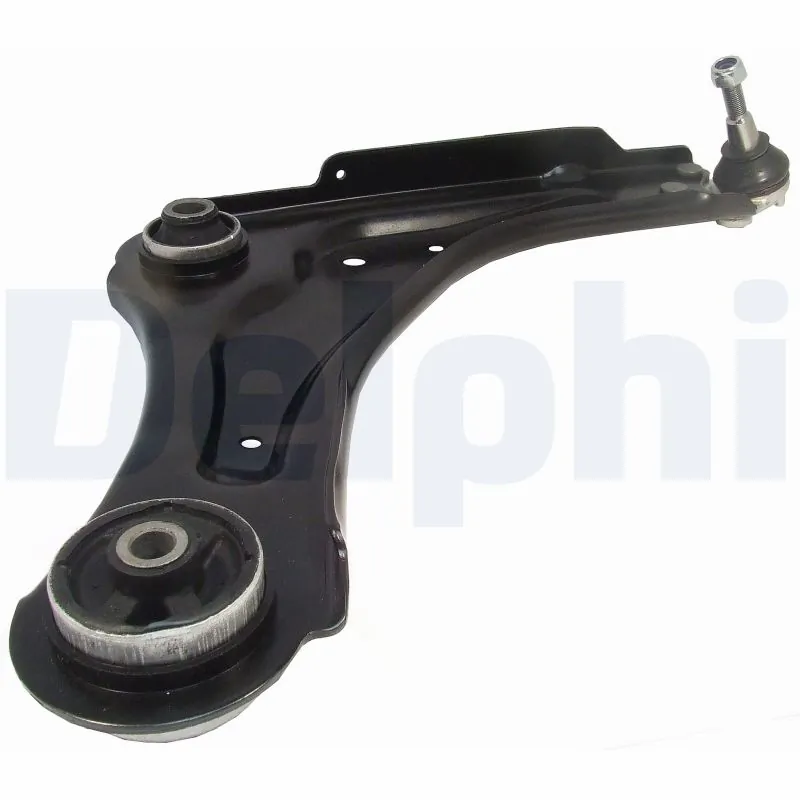 TC2551 Delphi