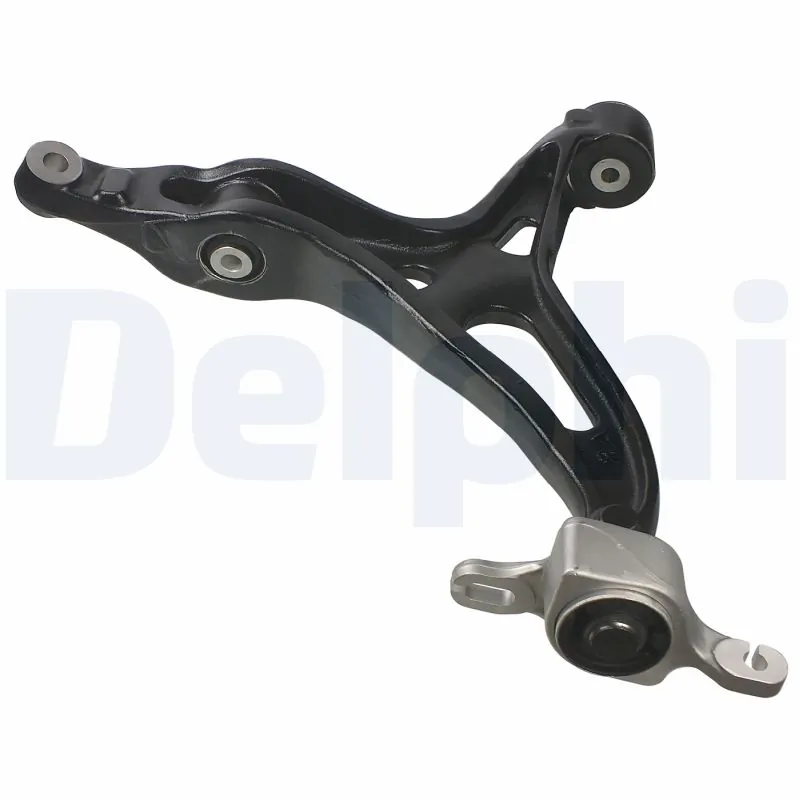 Compre 38028 Lemforder Braço oscilante inferior esquerdo de suspensão dianteira
