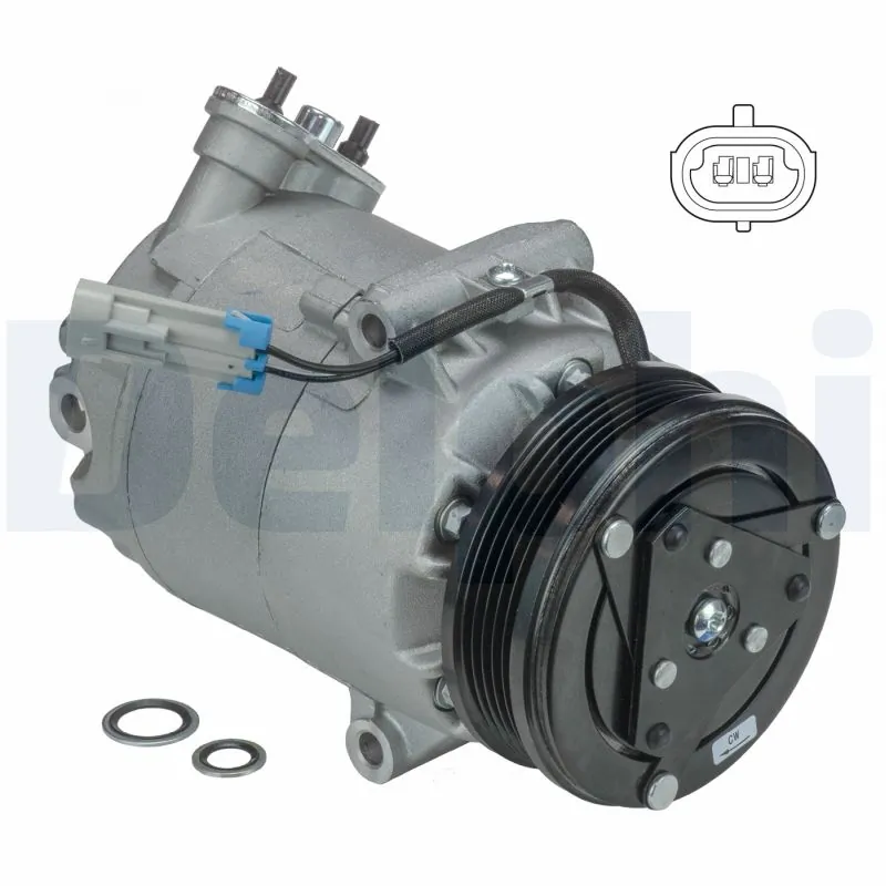 TSP0155142 Delphi