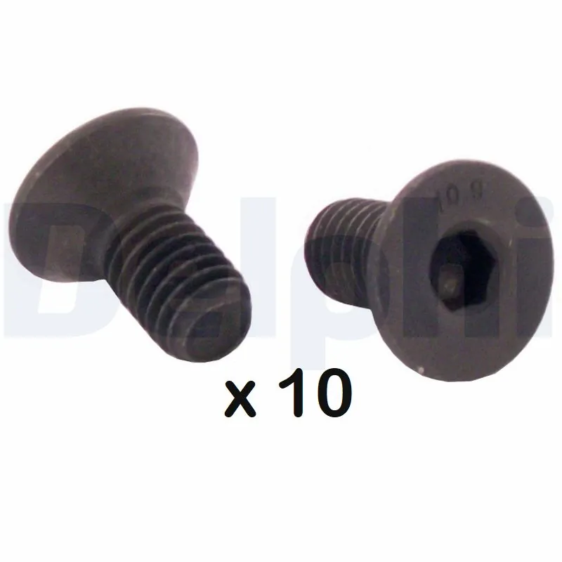 BGK008 Delphi