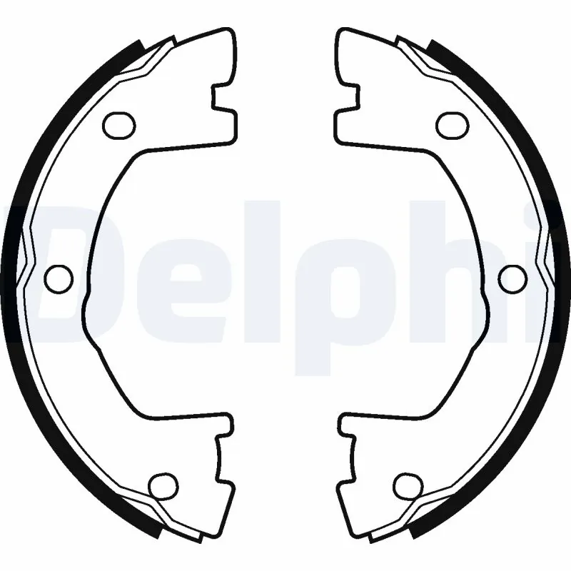 LS2115 Delphi