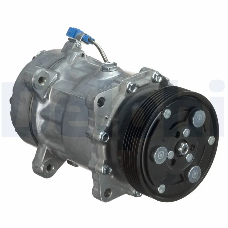 Compressor de aparelho de ar condicionado Delphi TSP0159060 preço, a partir de 255,95 EUR