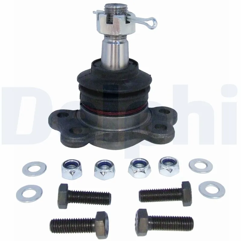TC549 Delphi