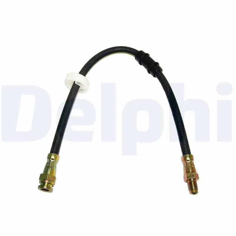  Mangueira do freio dianteira Seat Marbella hatchback (28) (1986 - 1998) 