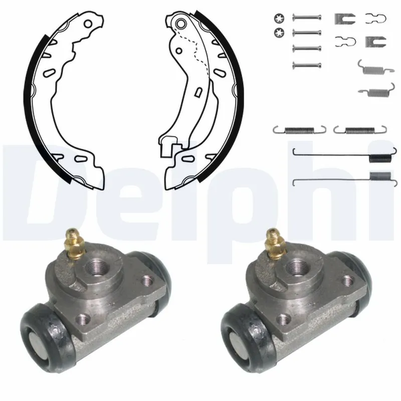 KP1091 Delphi