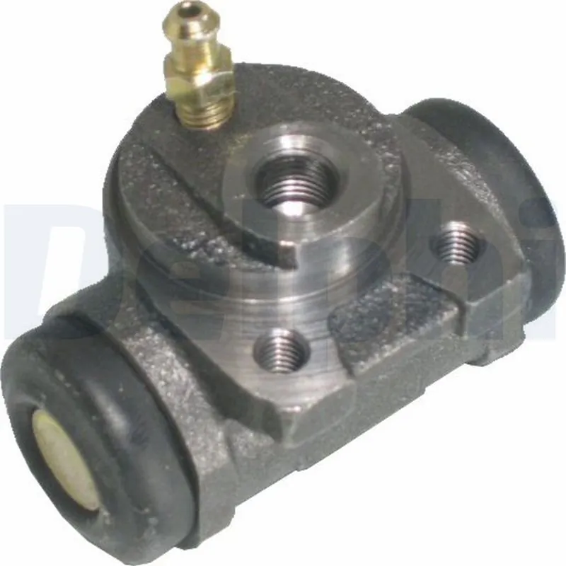 Cilindro traseiro do freio de rodas de trabalho 95659668 Peugeot/Citroen