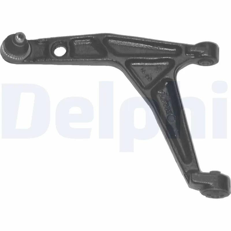 Braço oscilante inferior esquerdo de suspensão dianteira Peugeot/Citroen 352054 preço, a partir de 69,06 USD
