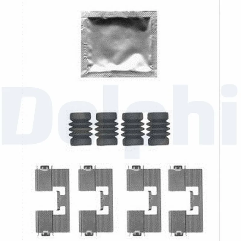 LX0558 Delphi