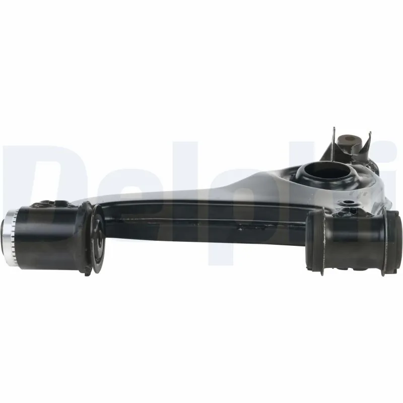 Braço oscilante inferior direito de suspensão dianteira TC1054 Delphi