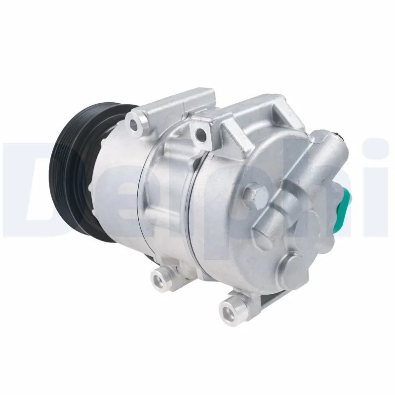 Compressor de aparelho de ar condicionado Delphi CS20461 preço, a partir de 334,80 USD