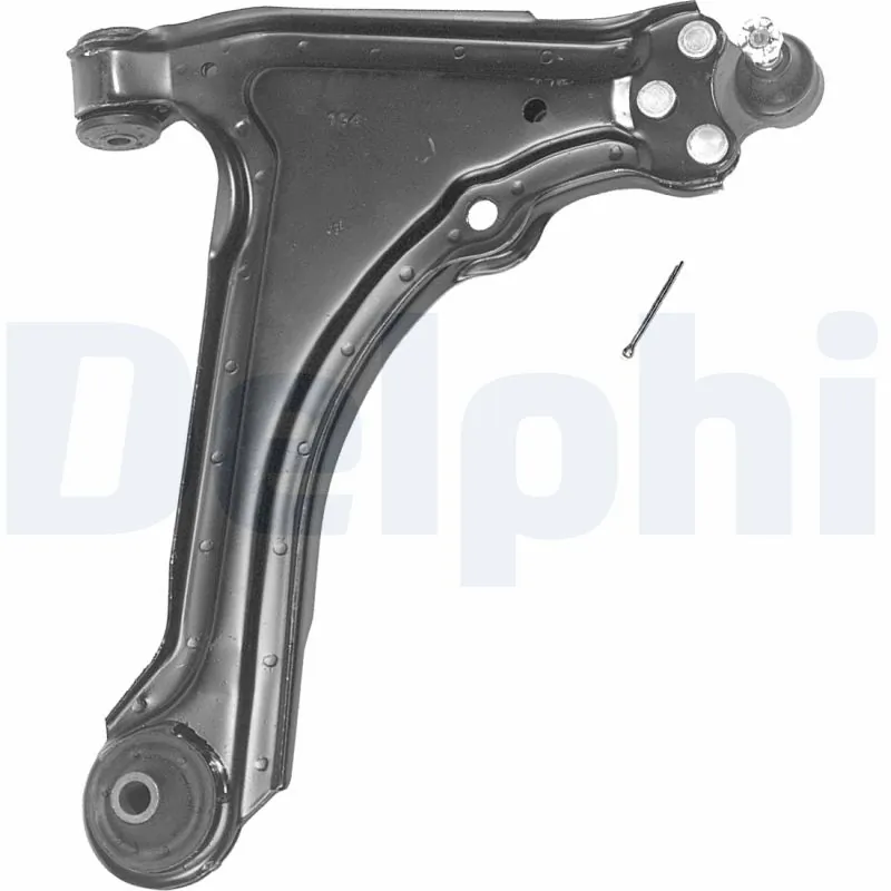 TC649 Delphi