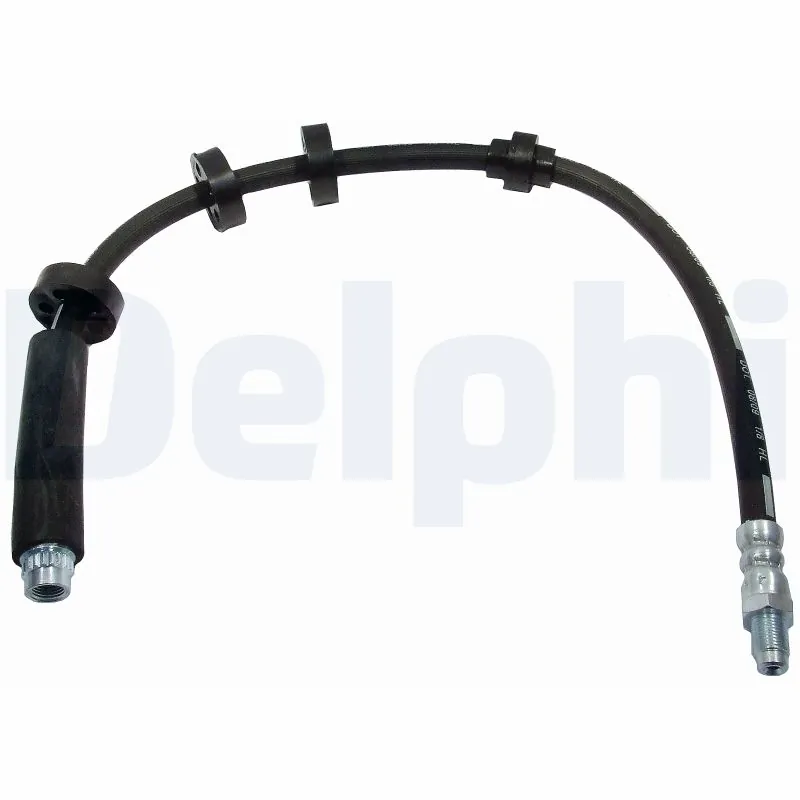  Mangueira do freio dianteira Peugeot 406 sedan (8B) (1995 - 2004) 