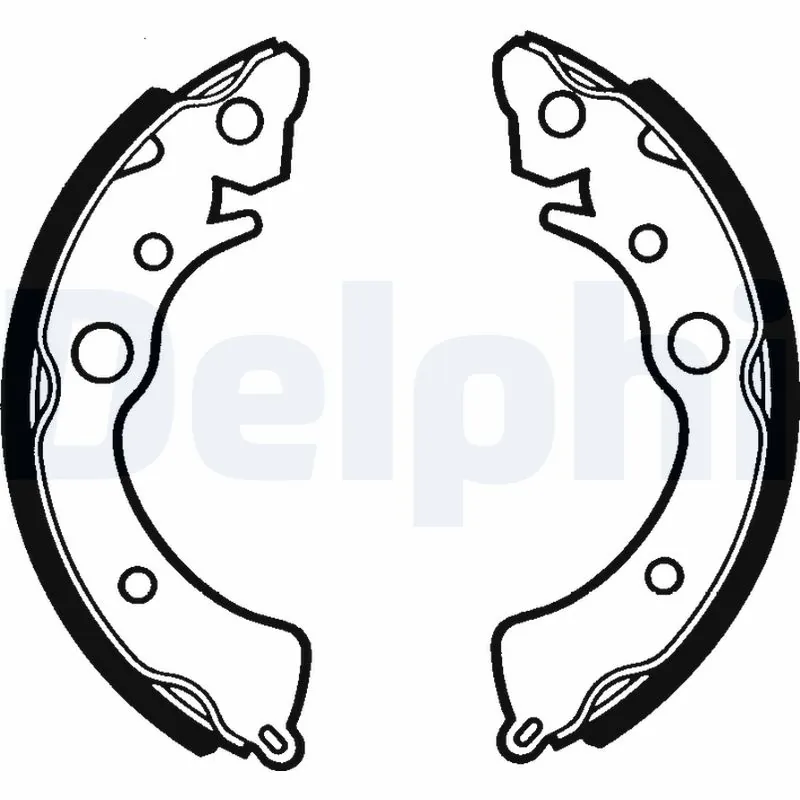  para Honda Civic III (AL, AJ, AG, AH)