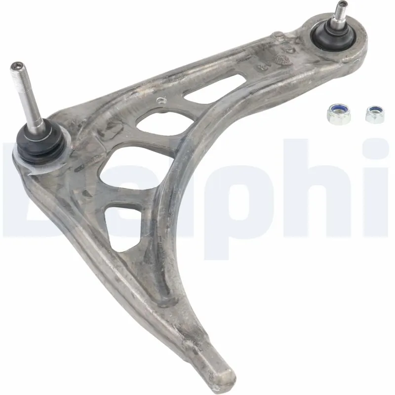 TC882 Delphi Braço oscilante inferior direito de suspensão dianteira