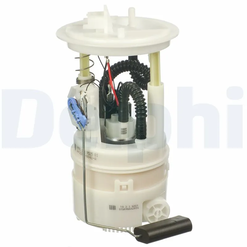 Compre 580314137 Bosch Módulo de bomba de combustível com sensor do nível de combustível