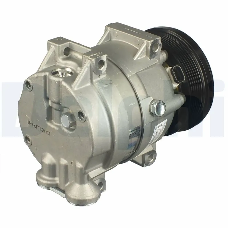Compressor de aparelho de ar condicionado Delphi CS1009612B1 preço, a partir de 208,07 USD