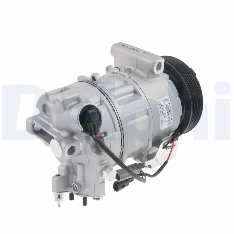 Compre CS20658 Delphi Compressor de aparelho de ar condicionado