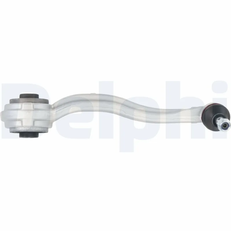 Braço oscilante superior direito de suspensão dianteira TC1280 Delphi