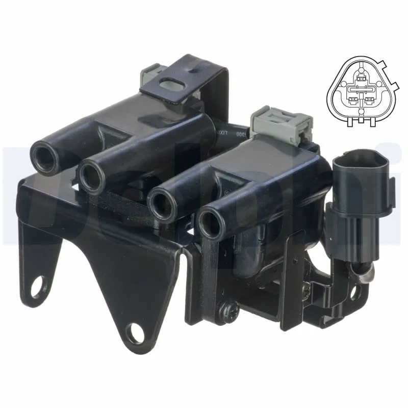  para KIA Picanto  (BA)
