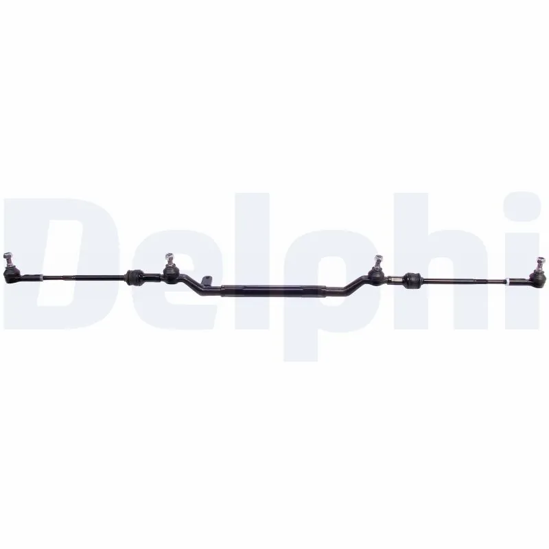 TL540 Delphi