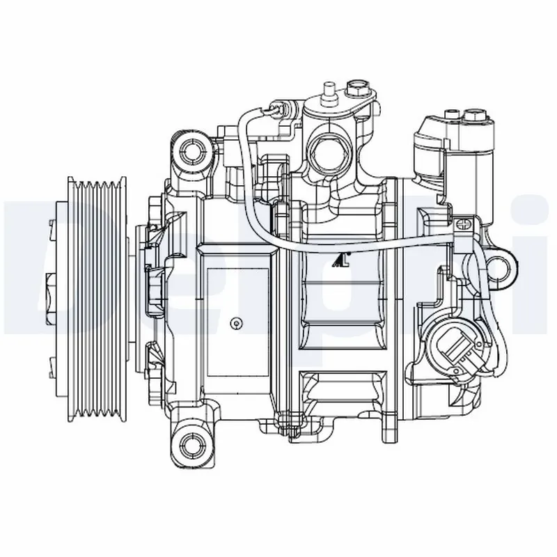 CS20504 Delphi