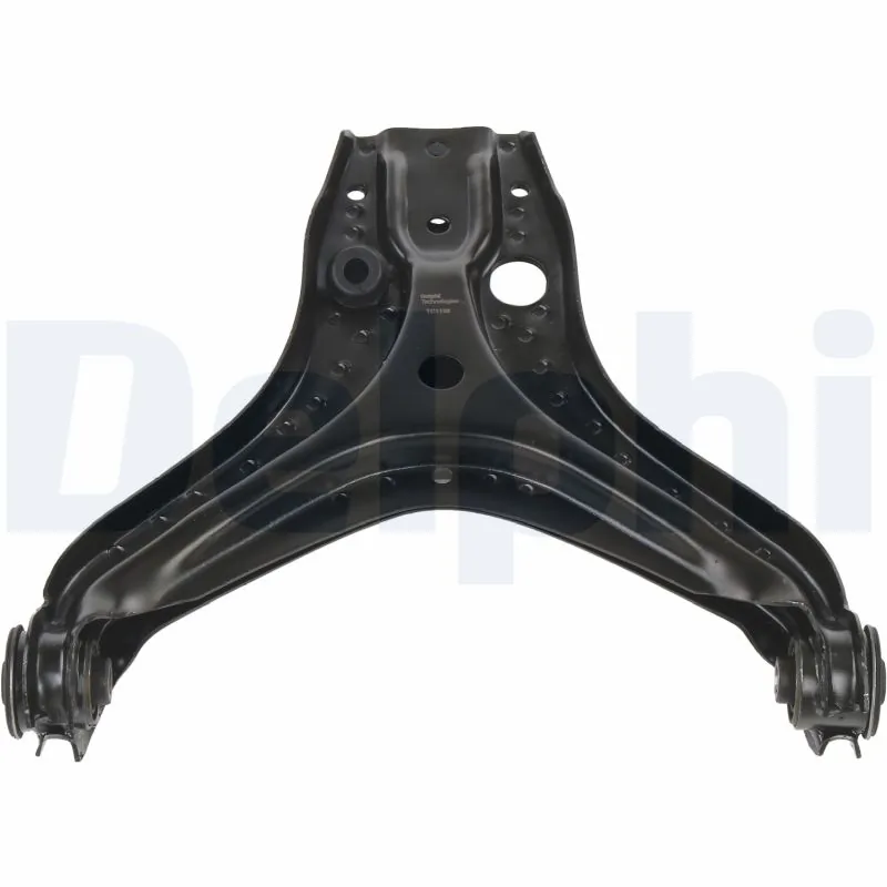 Compre TC1138 Delphi Braço oscilante inferior direito de suspensão dianteira
