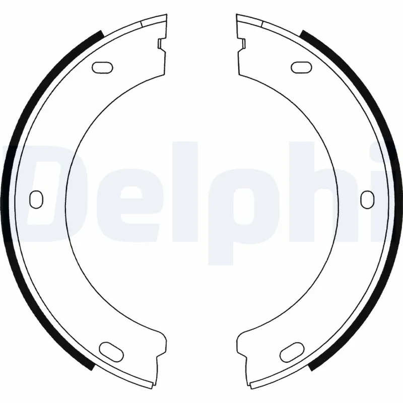 LS1597 Delphi