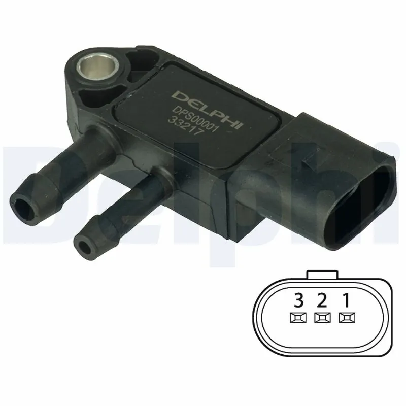 DPS00001 Delphi
