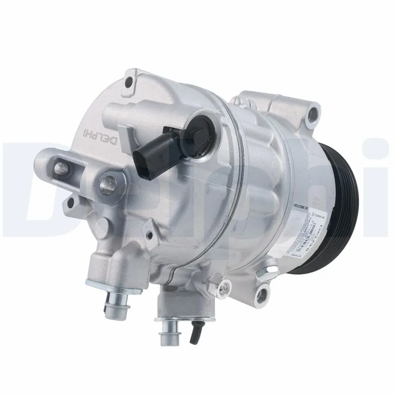 Compre CS2042612B1 Delphi Compressor de aparelho de ar condicionado