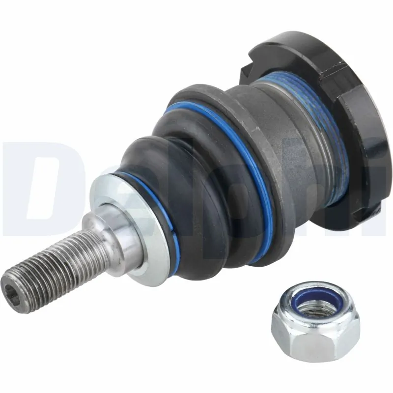 TC2133 Delphi Suporte de esfera inferior de suspensão traseira