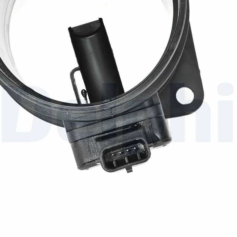 AF1062812B1 Delphi Sensor de fluxo (consumo) de ar, medidor de consumo M.A.F. - (Mass Airflow)