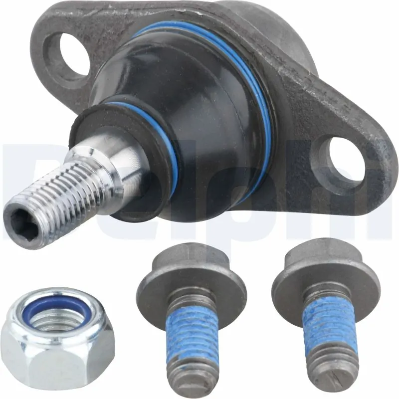TC1155 Delphi Suporte de esfera inferior