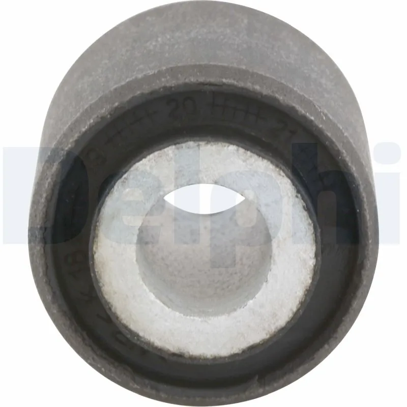 TD450W Delphi Bloco silencioso da barra Panhard (de suspensão traseira)