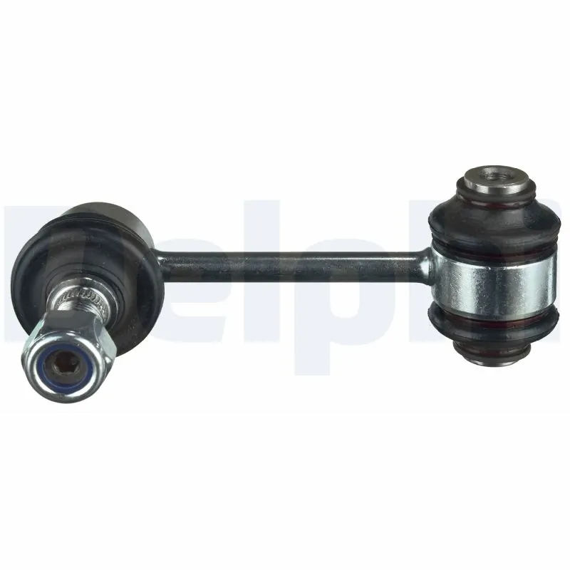 TC3196 Delphi