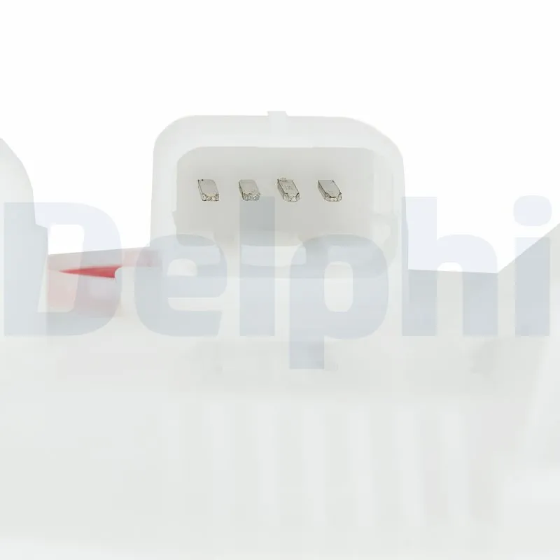 FG271912B1 Delphi Módulo de bomba de combustível com sensor do nível de combustível
