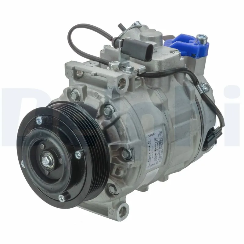 Compressor de aparelho de ar condicionado Delphi CS20522 preço, a partir de 344,90 USD
