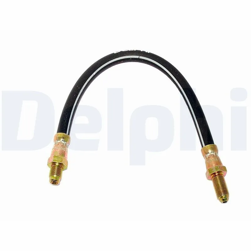 LH2297 Delphi