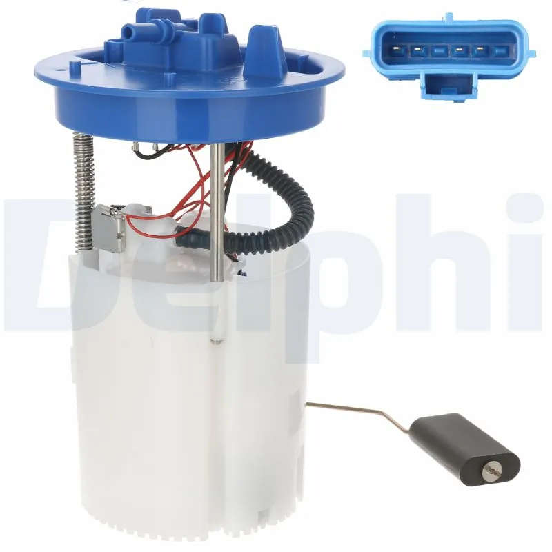 Módulo de bomba de combustível com sensor do nível de combustível Ford Focus III CB8 ao melhor preço