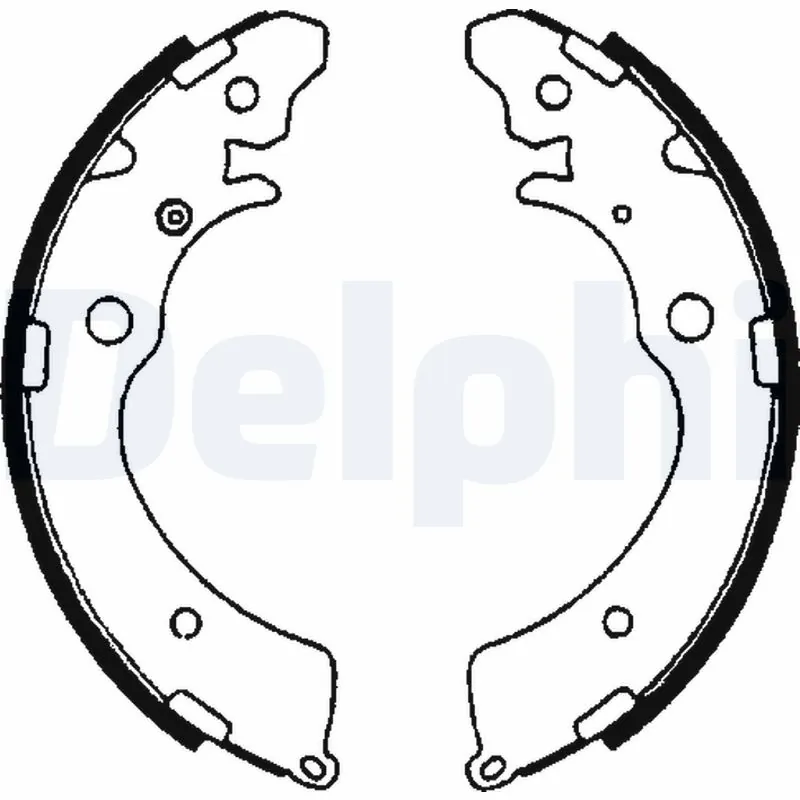 LS1641 Delphi