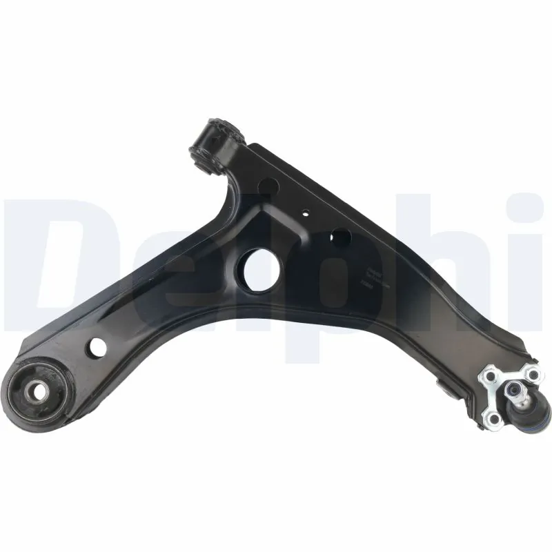TC690 Delphi Braço oscilante inferior direito de suspensão dianteira