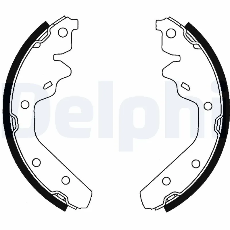 LS1820 Delphi