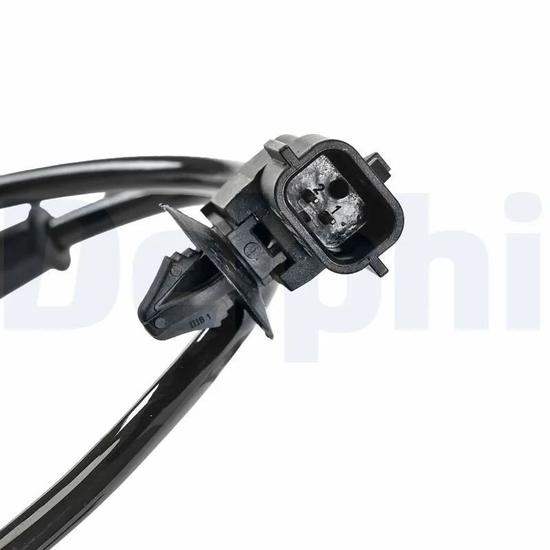 SS2157012B1 Delphi Sensor dianteiro de ABS