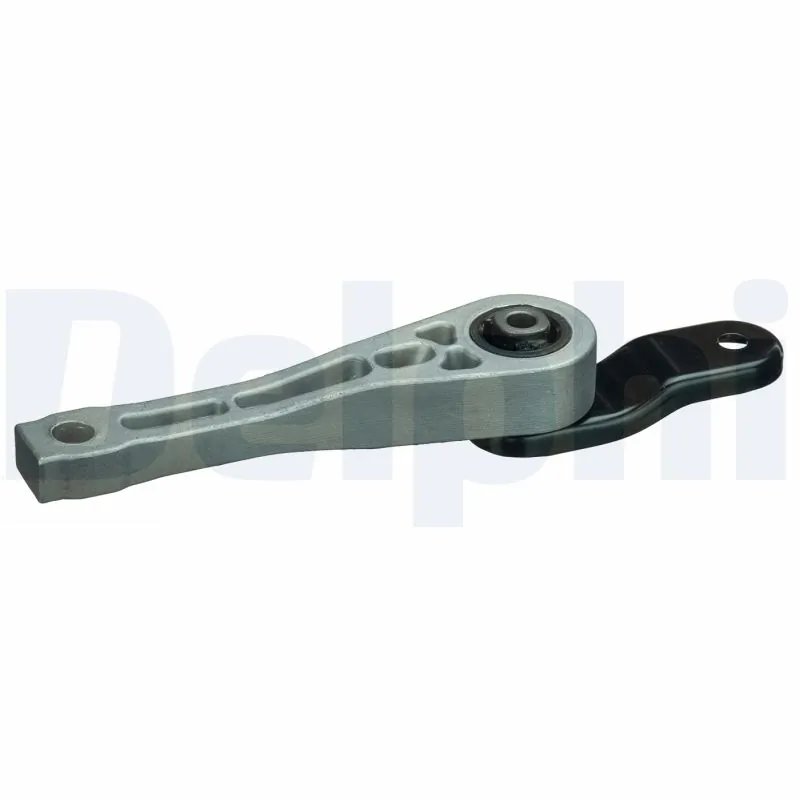 Coxim (suporte) traseiro de motor Volkswagen Golf BA5, BV5